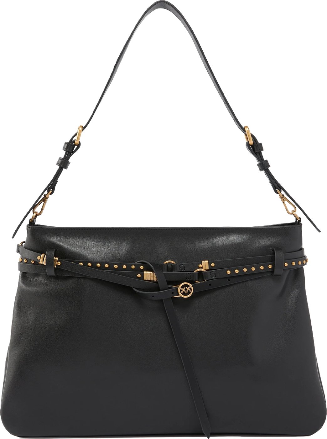Bags Nero-Antique Gold