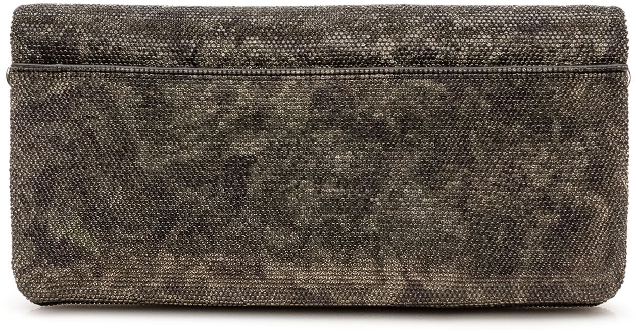 Borsa Click Soft Horizon con Strass