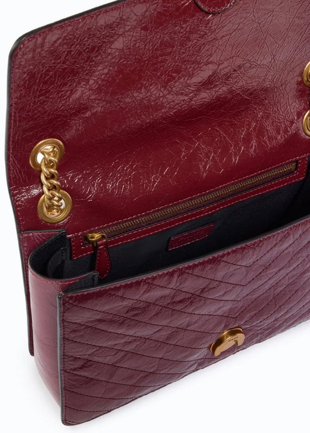 Bags Ribes