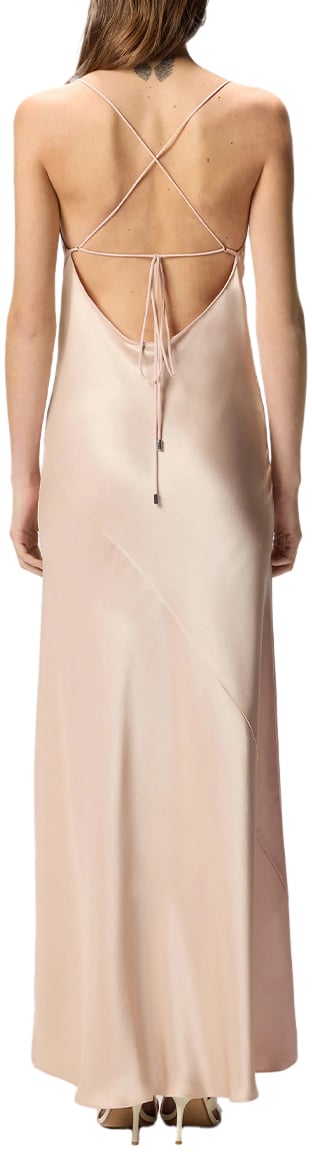 Dresses Pink