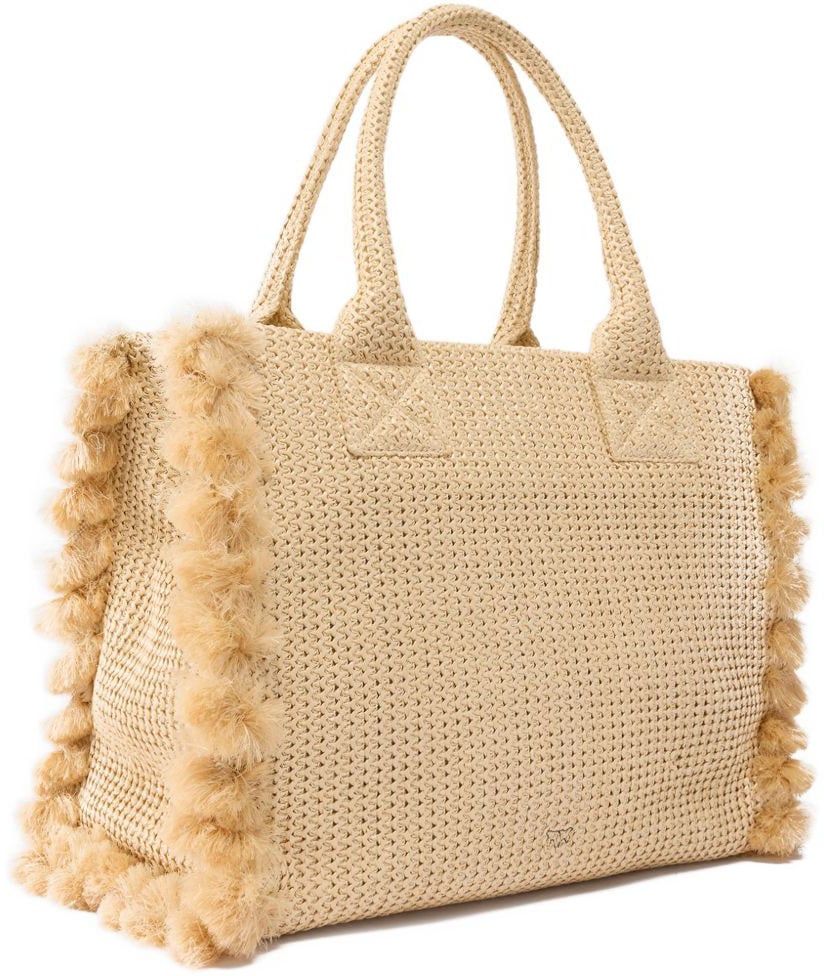 Bags Beige