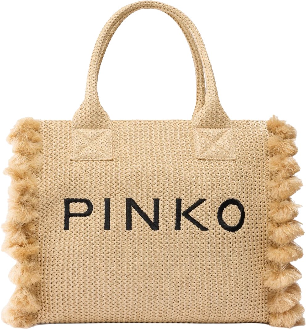 Bags Beige