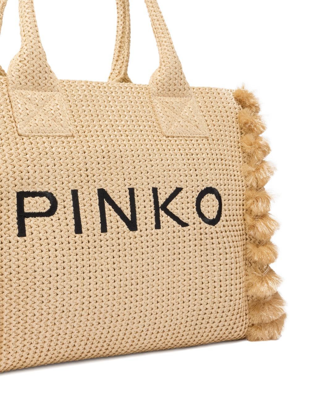 Bags Beige