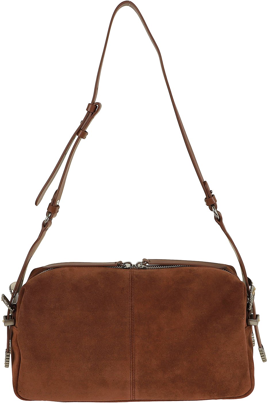 PINKO 24 CLASSIC SUEDE