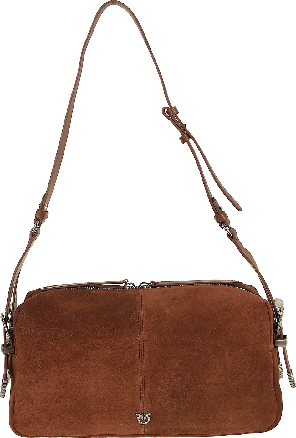 PINKO 24 CLASSIC SUEDE