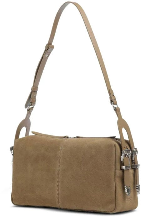 Bags Marrone