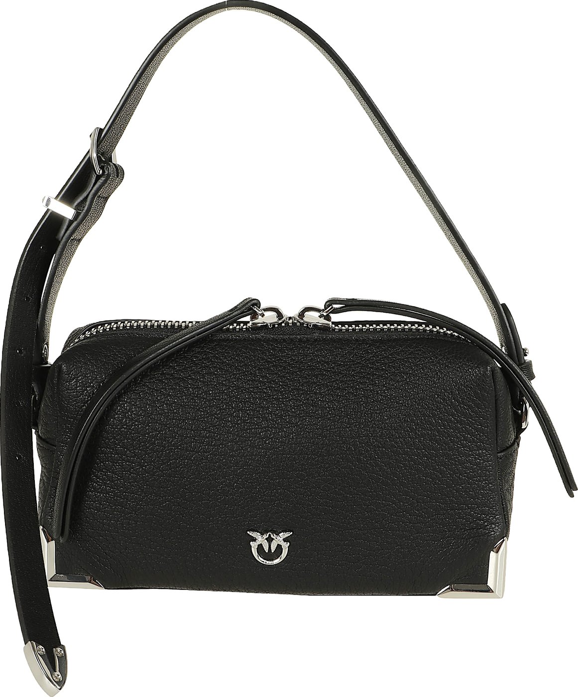 PINKO BAULETTO TRITTICO MINI SHEEP