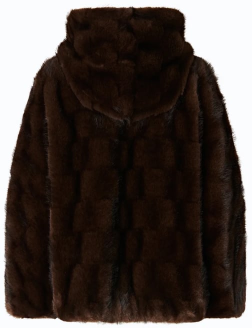 PINKO CADETIA CAPPA ASPEN ASPETTO