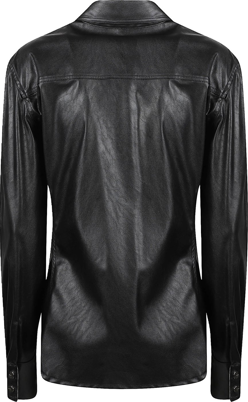 Cambria Shirt Black