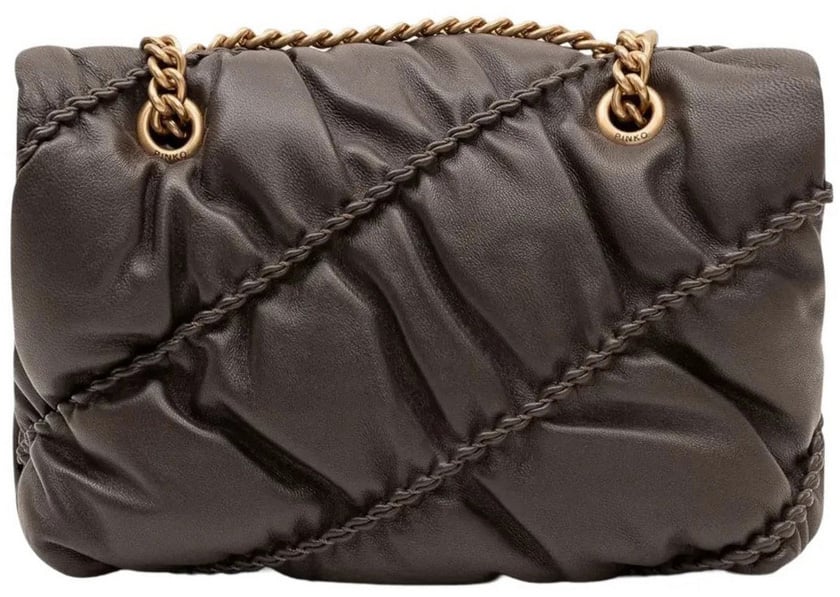 Handbags Brown