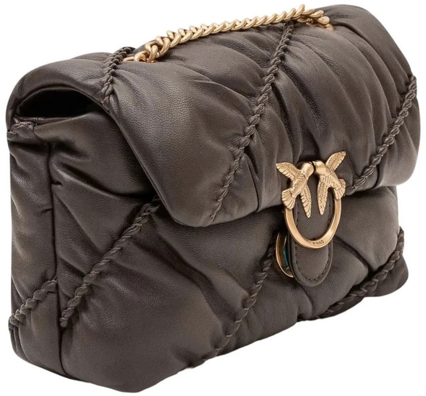 Handbags Brown