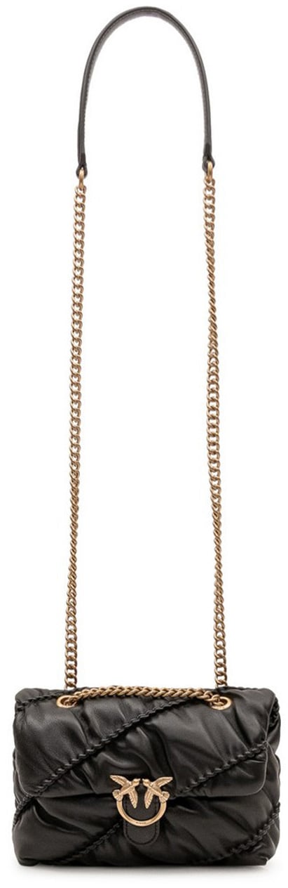 Handbags Black