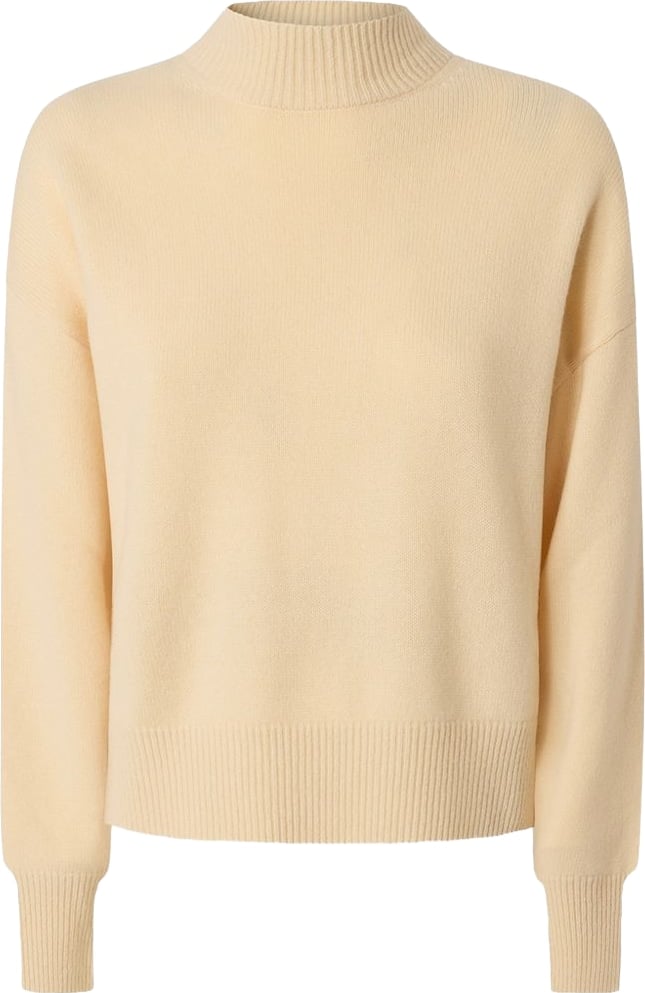 Sweaters Beige