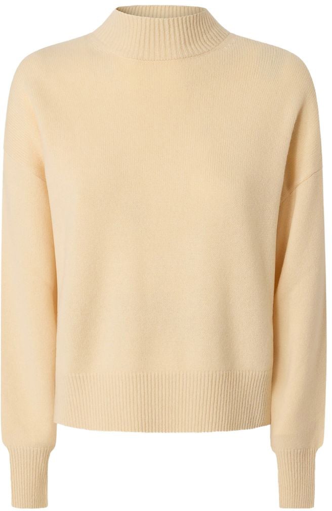 Sweaters Beige
