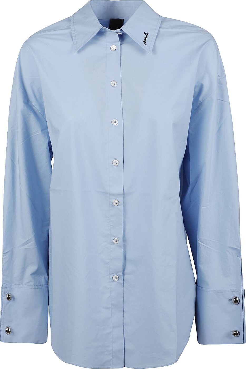 Clementi Shirt Blue