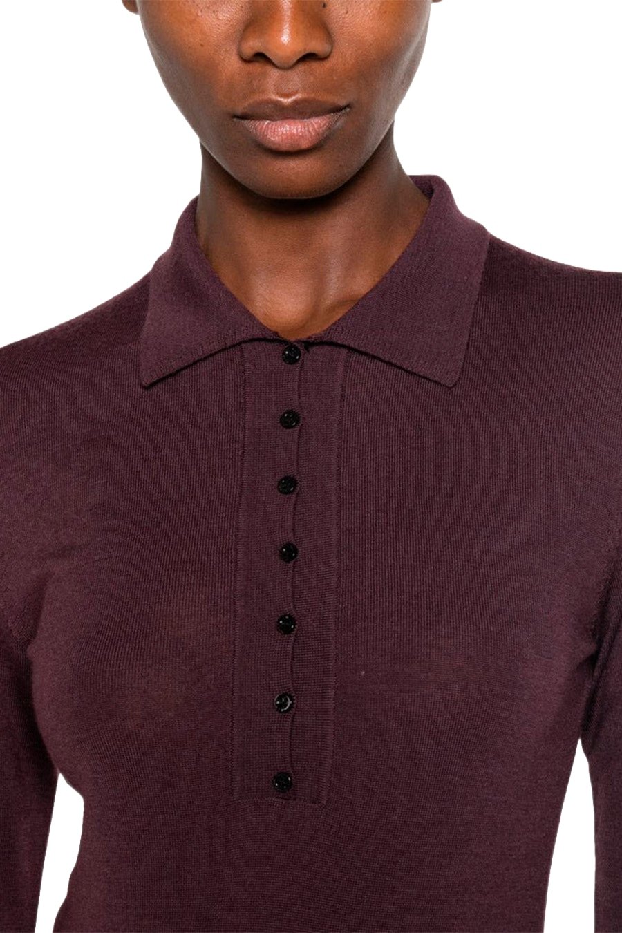 Tops Purple