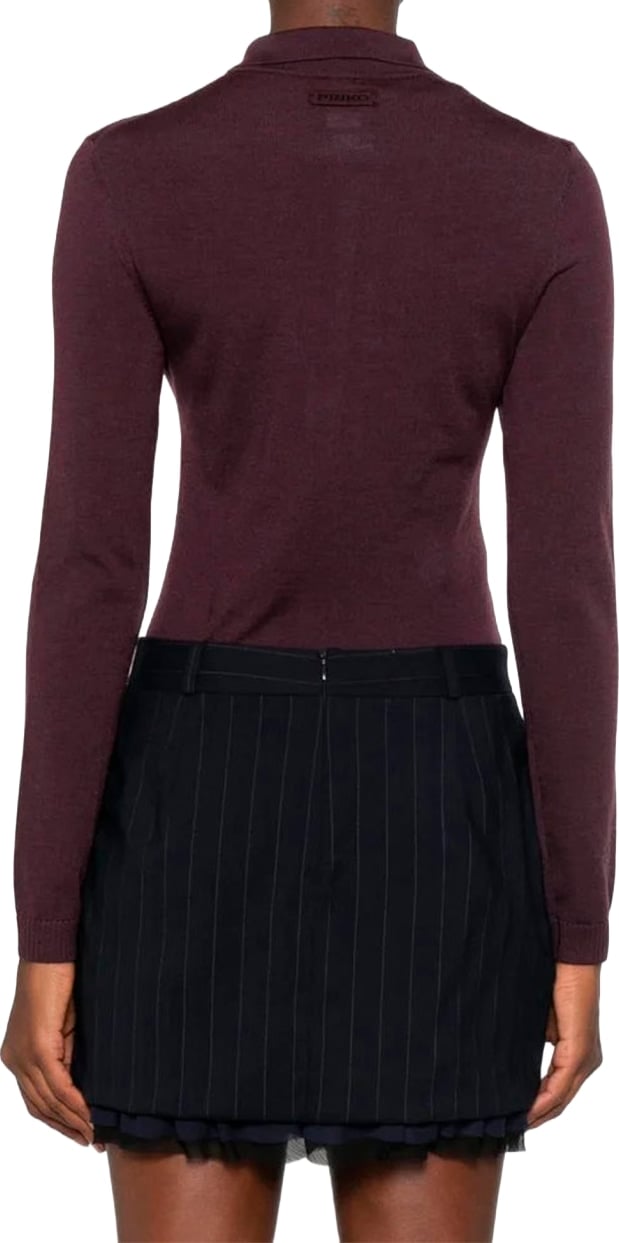 Tops Purple