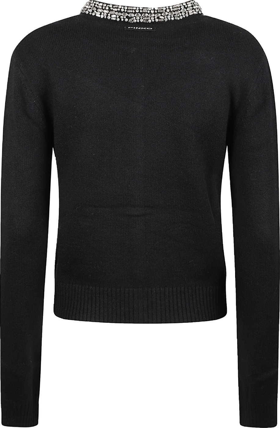 Colonia Sweater Black