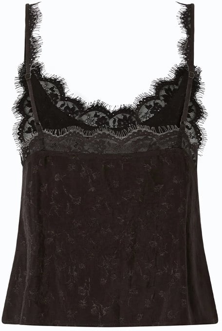 Tops Brown