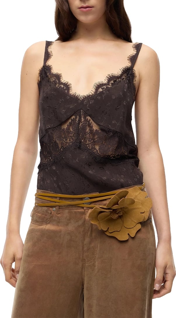 Tops Brown