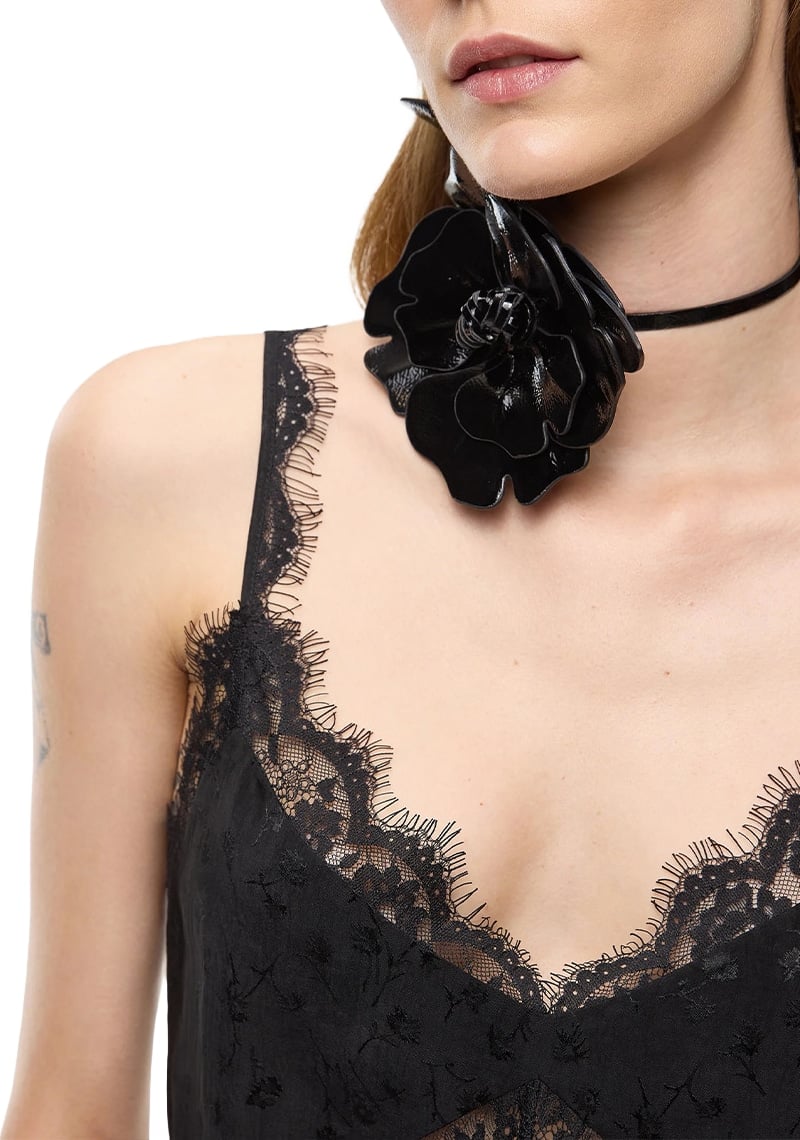 Tops Black