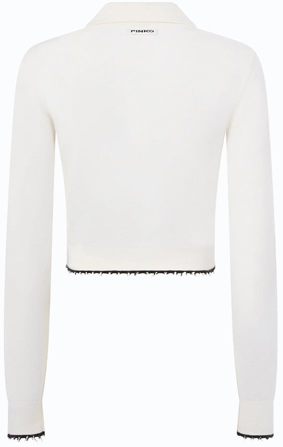 Sweaters White