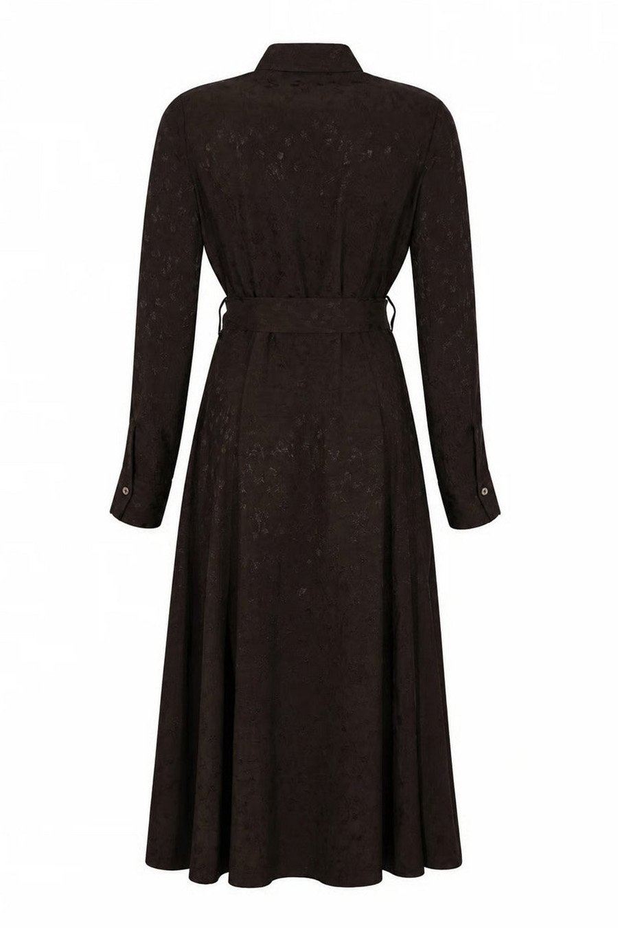 Dresses Brown