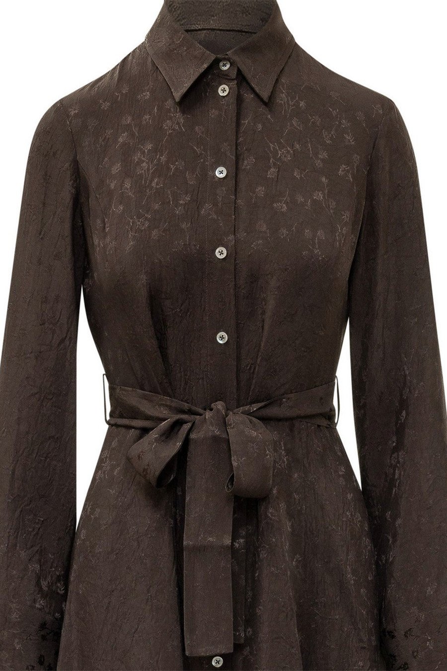 Dresses Brown