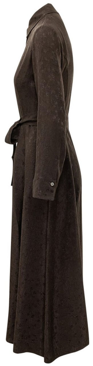 Dresses Brown