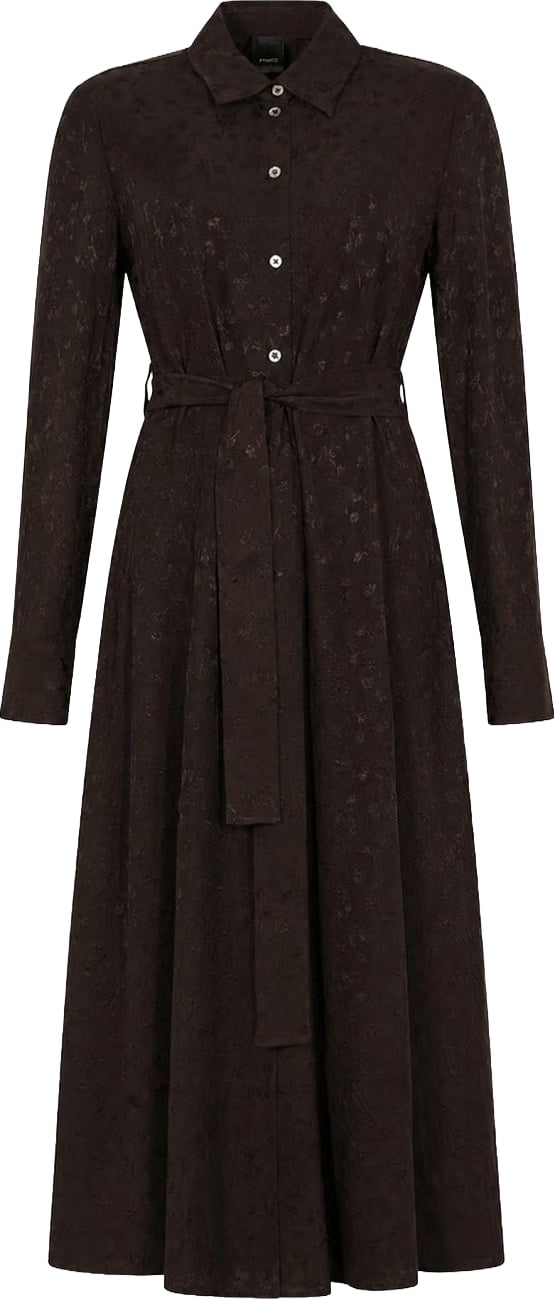 Dresses Brown