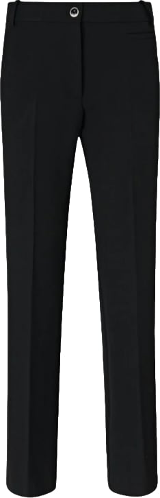 Trousers Nero