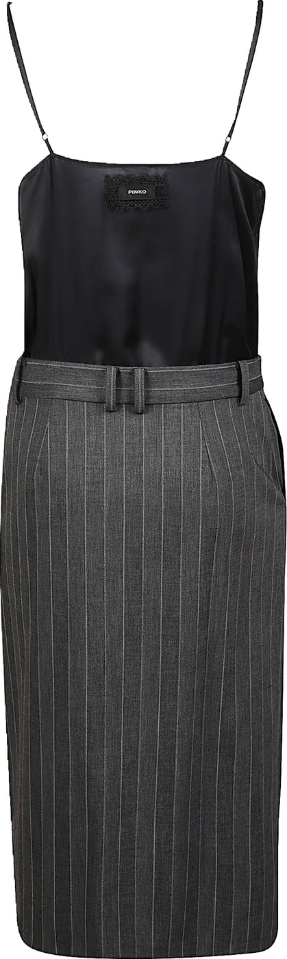 Arneis Midi Dress Multicolour