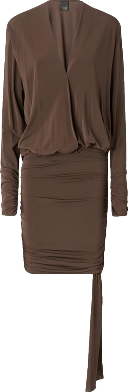 Dresses Brown
