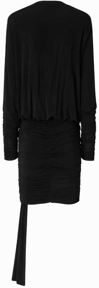 Dresses Black