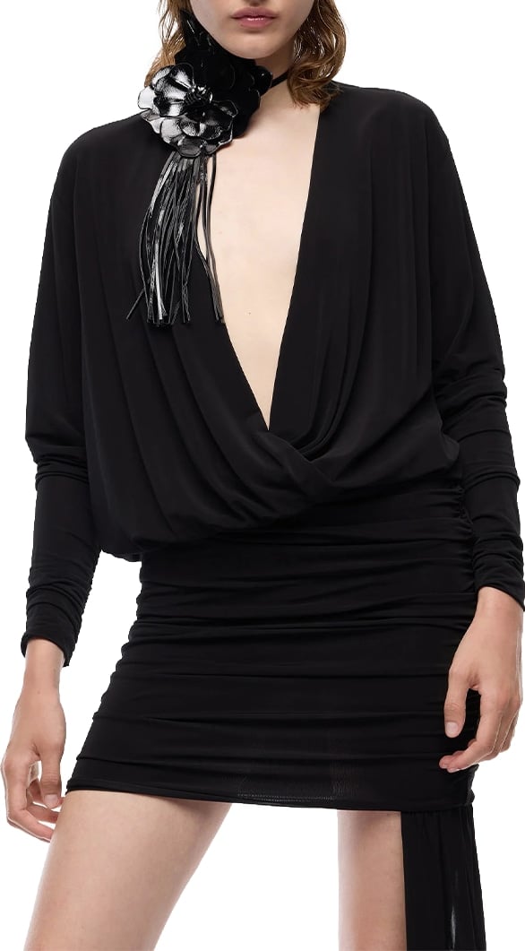Dresses Black