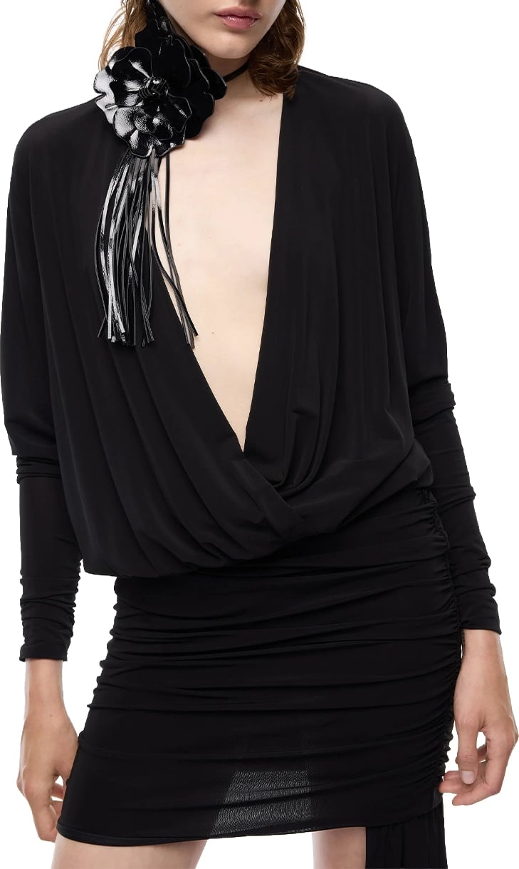 Dresses Black