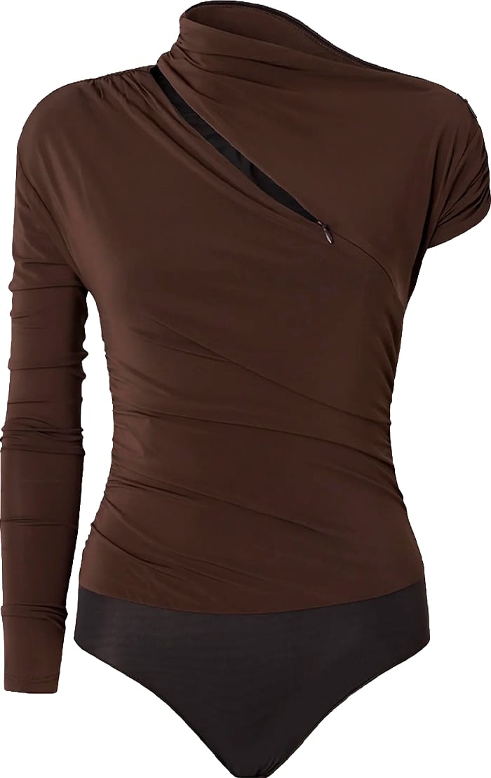 Tops Brown