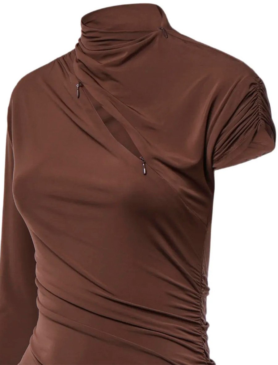 Tops Brown