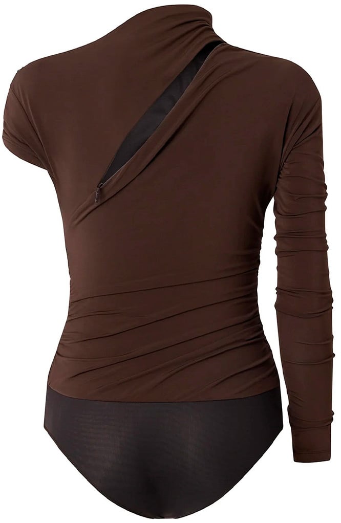 Tops Brown