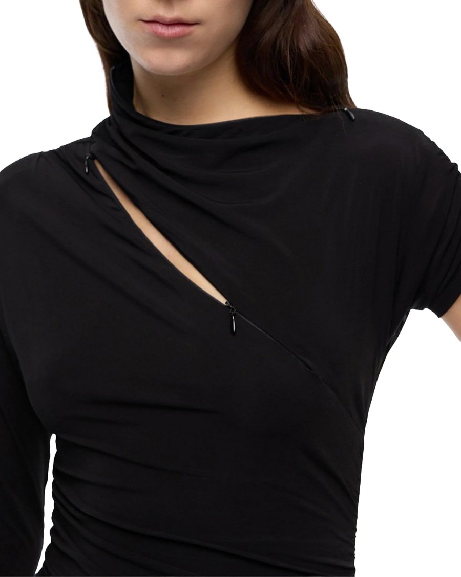 Tops Black