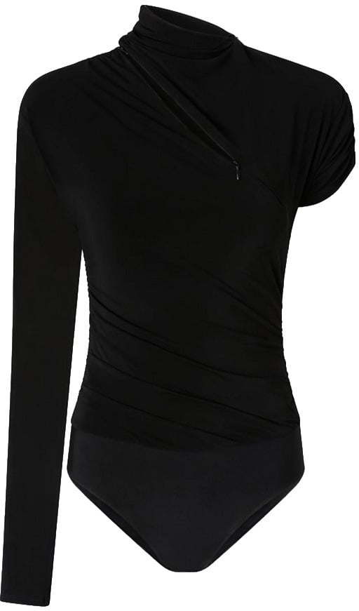 Tops Black
