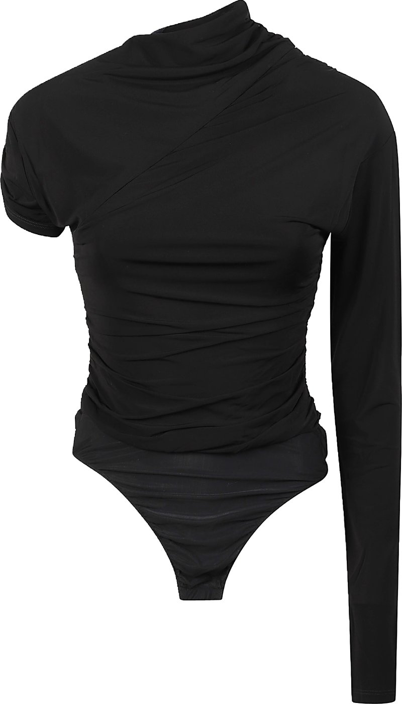 Croma Body Black