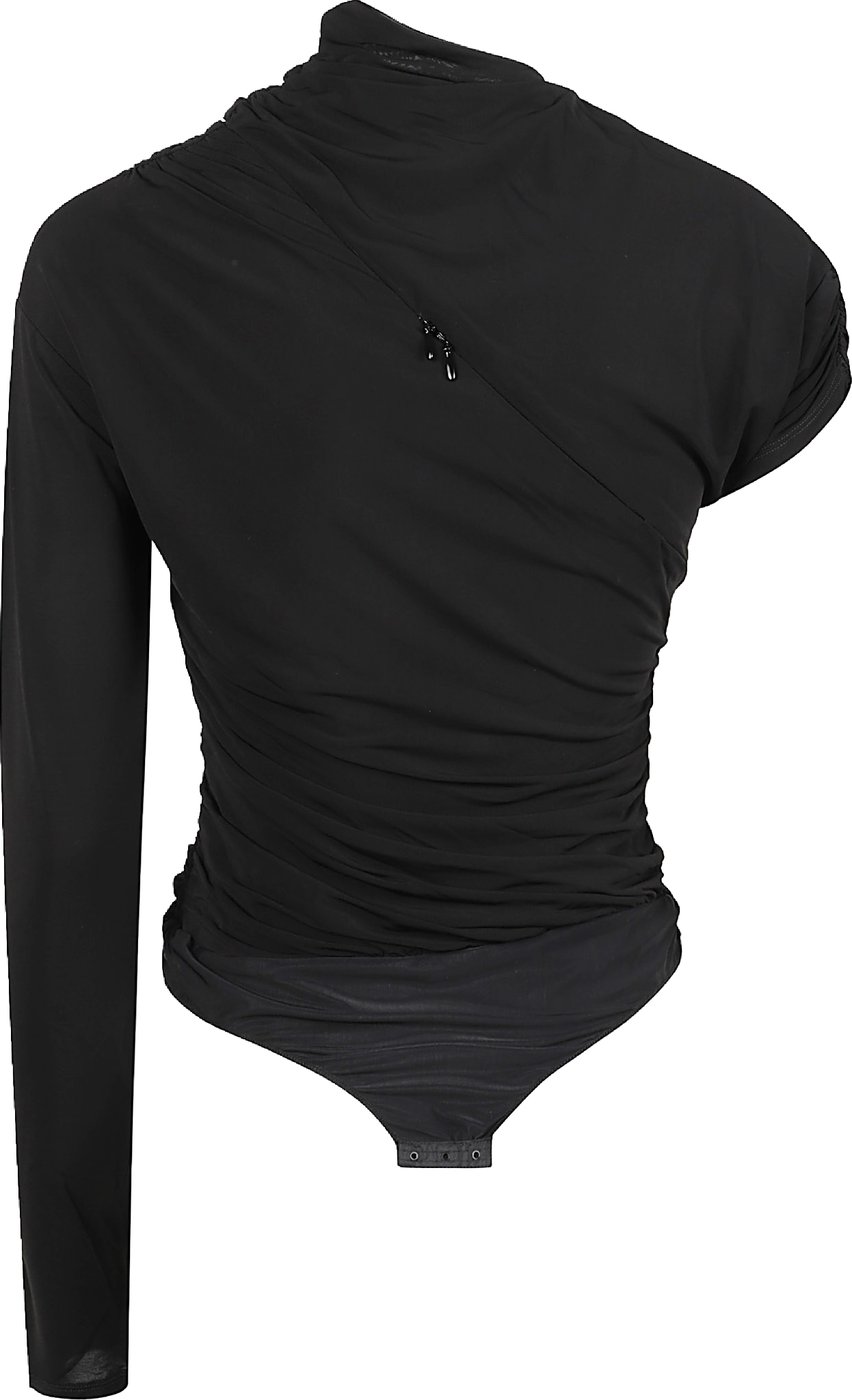 Croma Body Black