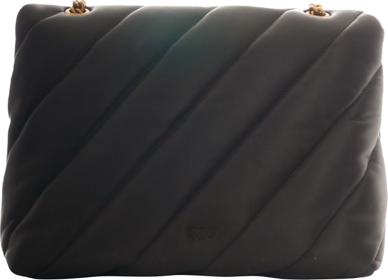 Bags Marrone Marasca-Antique Gold