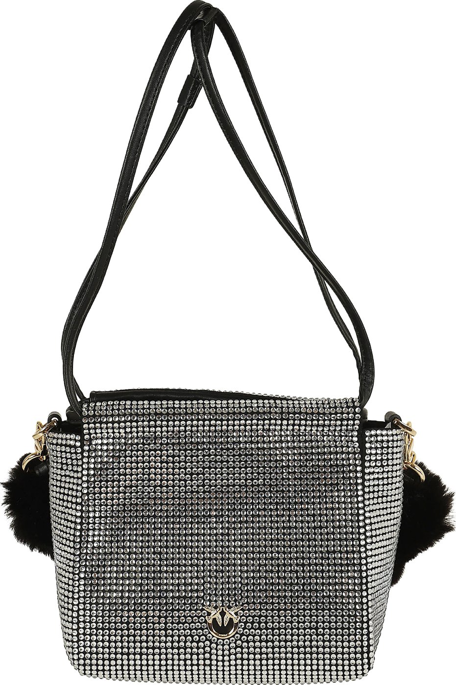 PINKO POUCH FULL