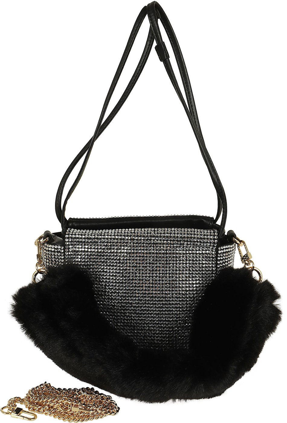 PINKO POUCH FULL