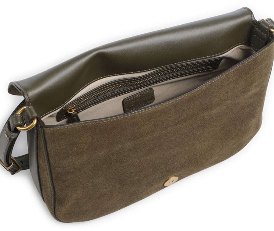 Shoulder Bags Green