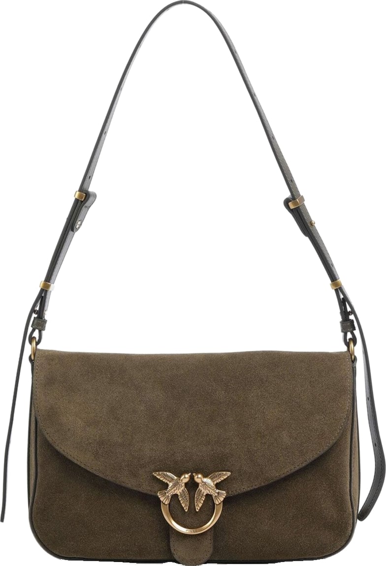Shoulder Bags Green