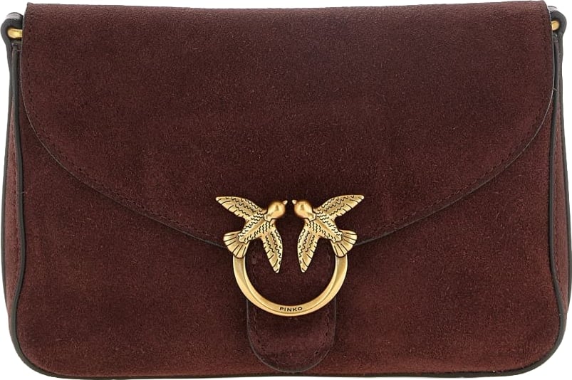 Bags Borgogna-Antique Gold