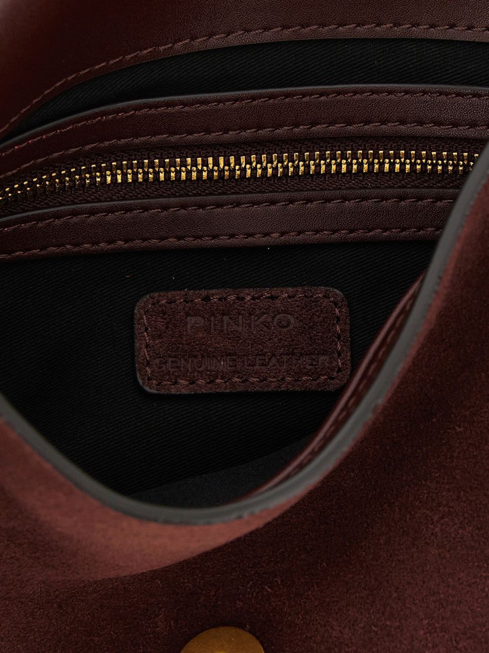 Bags Borgogna-Antique Gold